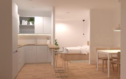 Bedroom of Planta baja for sale in Sabadell  with Air Conditioner, Heating and Terrace