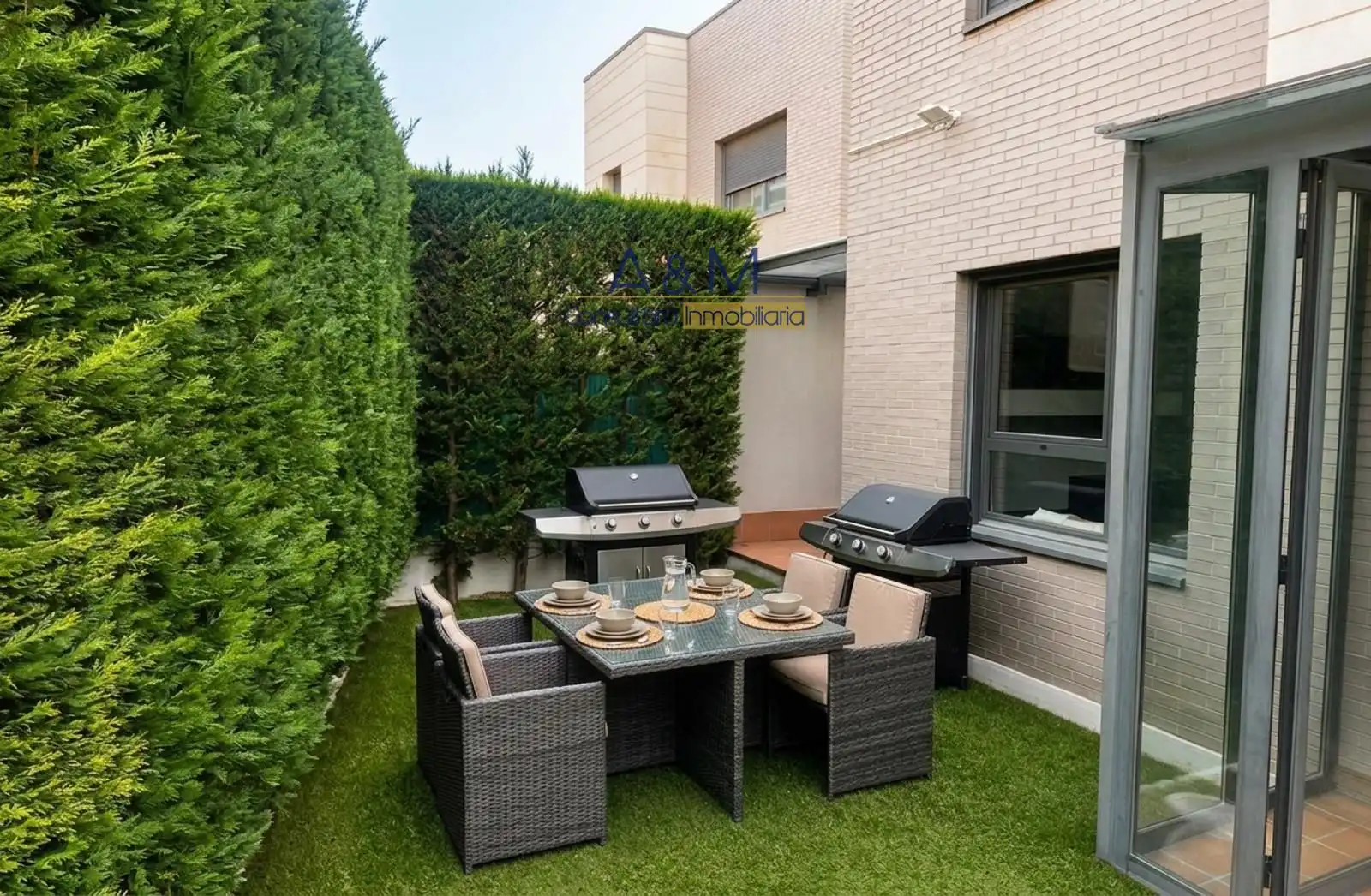 Casa adosada en venta en Atalaya, 5, Las Villas - Valparaiso - El Peral