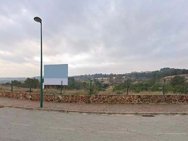 Terreno residenziale in vendita a Sant Esteve Sesrovires