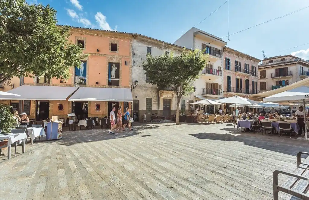 Terreny rústic en venda a Ciutat d'Alcúdia, imagen 10