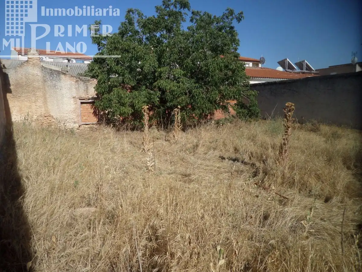 Terrenys i solars en venda a Argamasilla de Alba, imagen 7