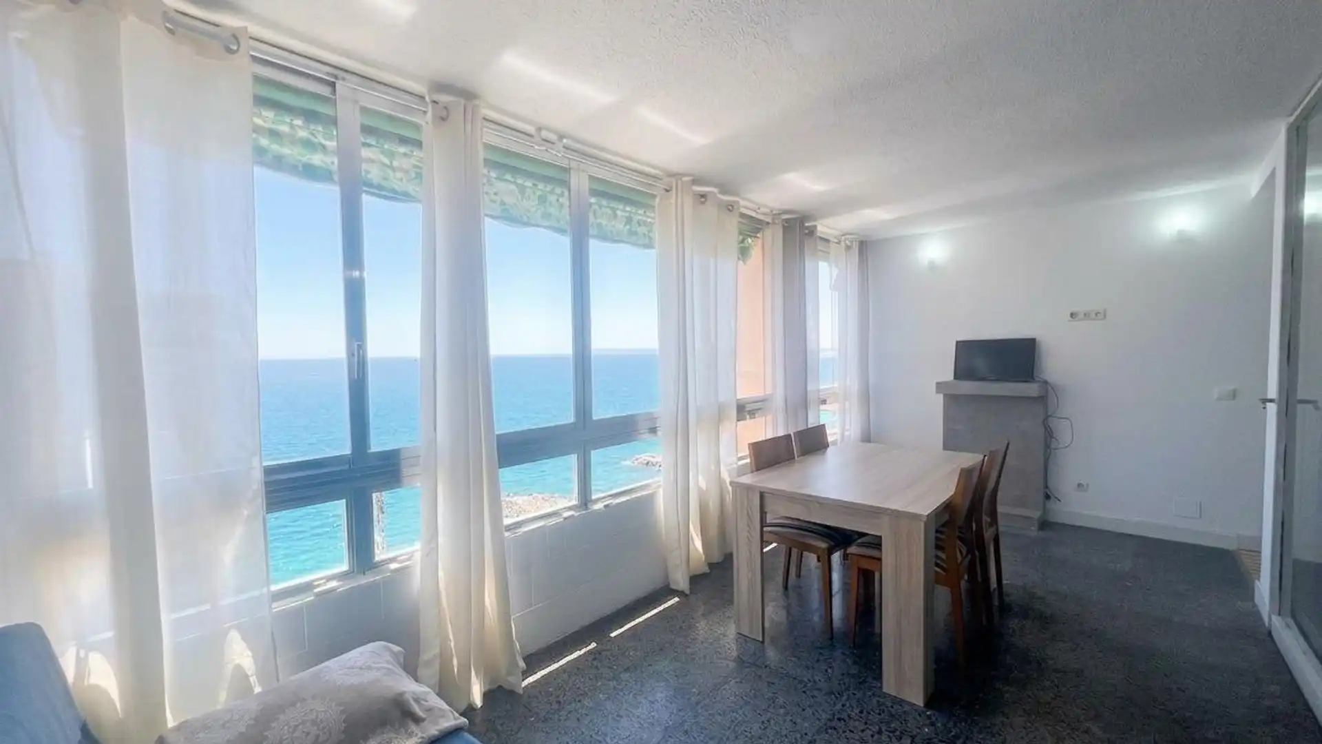 Dormitori de Pis en venda en Alicante / Alacant amb Moblat