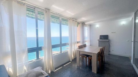 Foto 2 de Pis en venda a Avenida Villajoyosa, 97, Albufereta, Alicante / Alacant