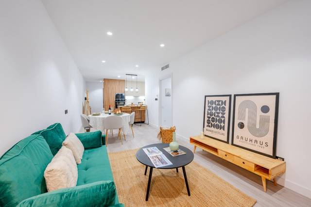 Piso en Venta en Dreta de l'Eixample