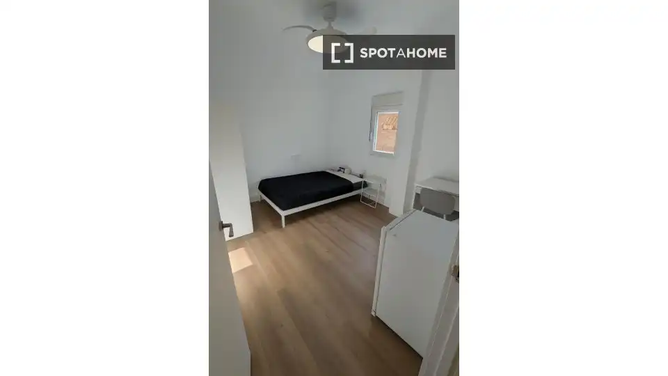 Habitación en Pradolongo