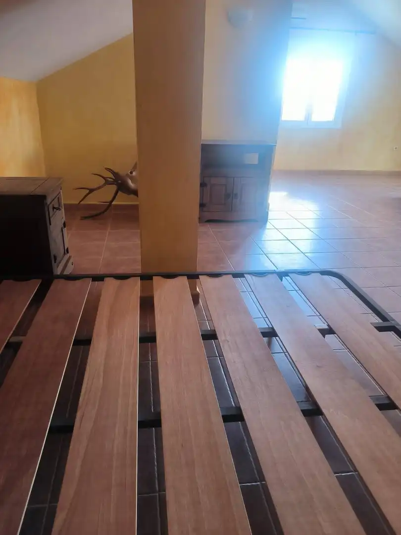 Finca rústica en venda en Torre-Pacheco amb Aire condicionat i Terrassa