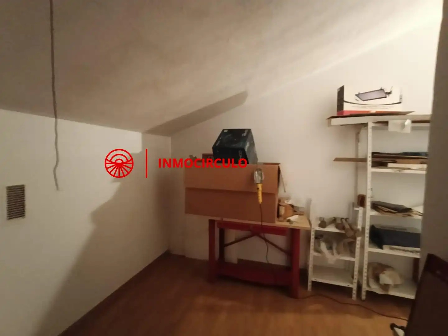 Dúplex en venta en Burgos con Terraza