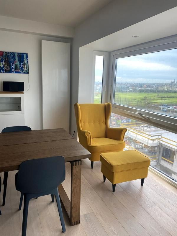 Piso de alquiler en Centro - Llano Samper