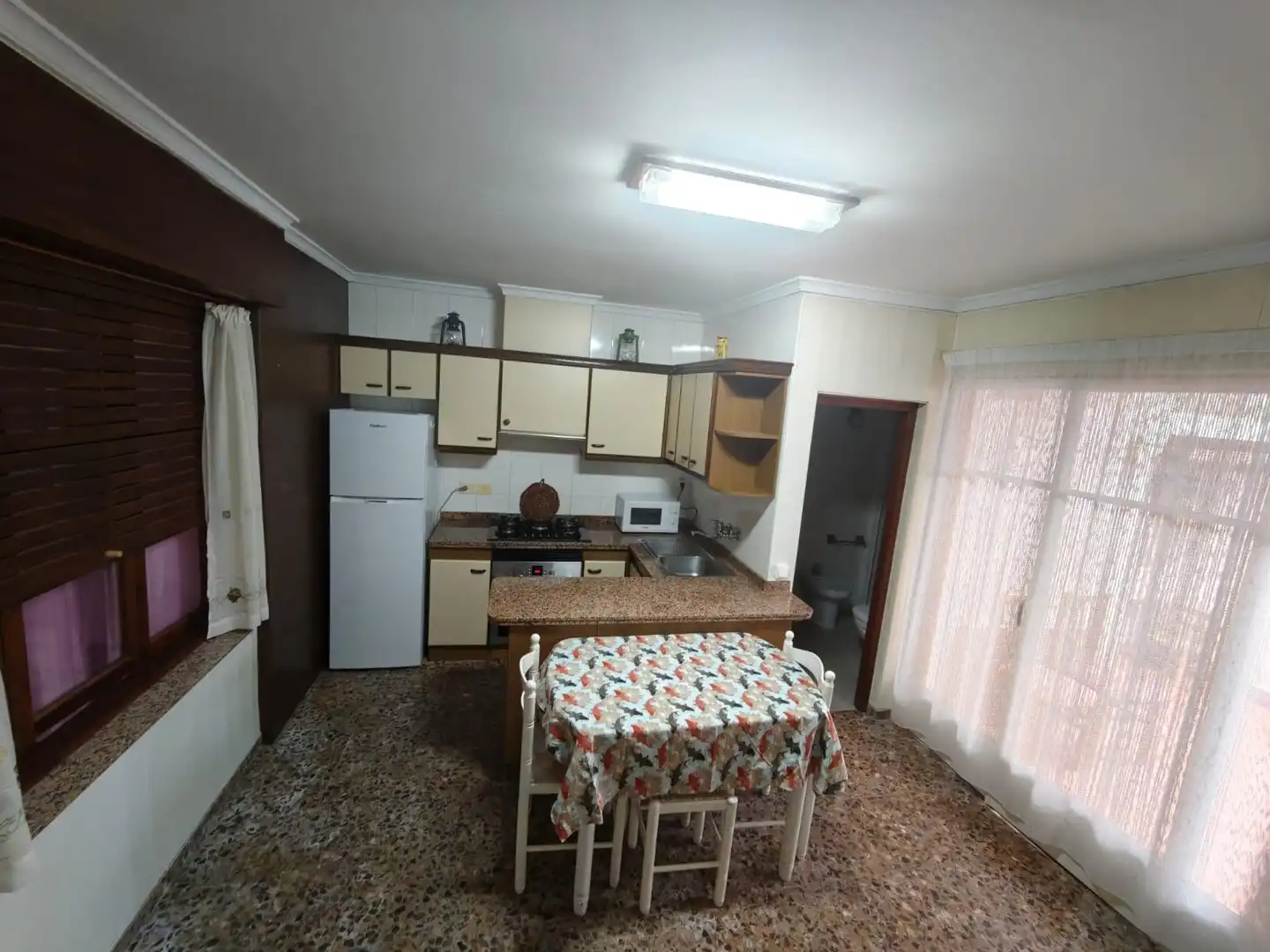 Planta baja en venta en Carrer del Doctor Clarà, Centro