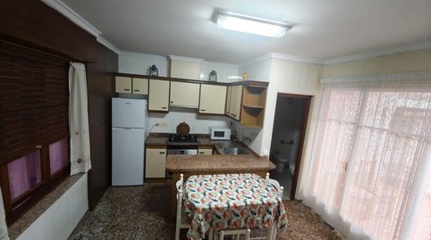 Foto 3 de Planta baja en venta en Carrer del Doctor Clarà, Centro, Oropesa del Mar / Orpesa