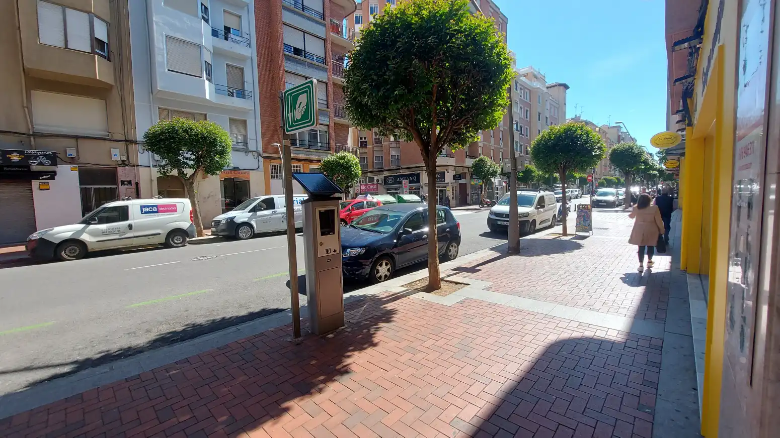 Local comercial en venta en Logroño - Pérez Galdós, imagen 14