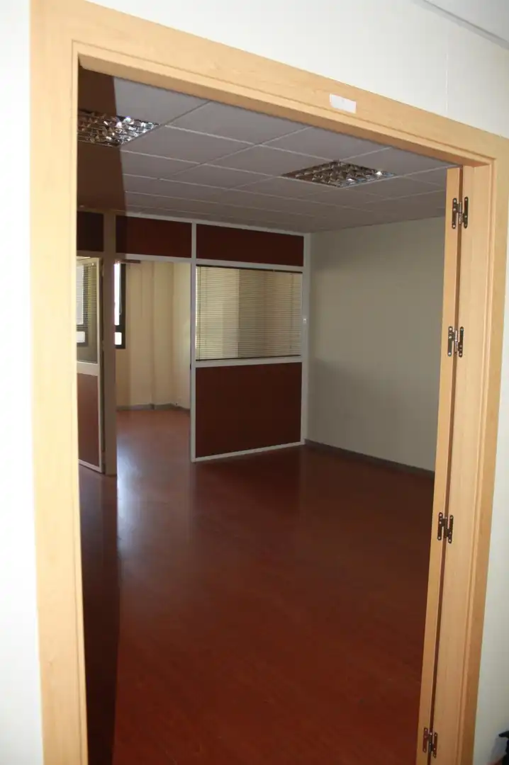 Oficina en venda en Castilleja de la Cuesta