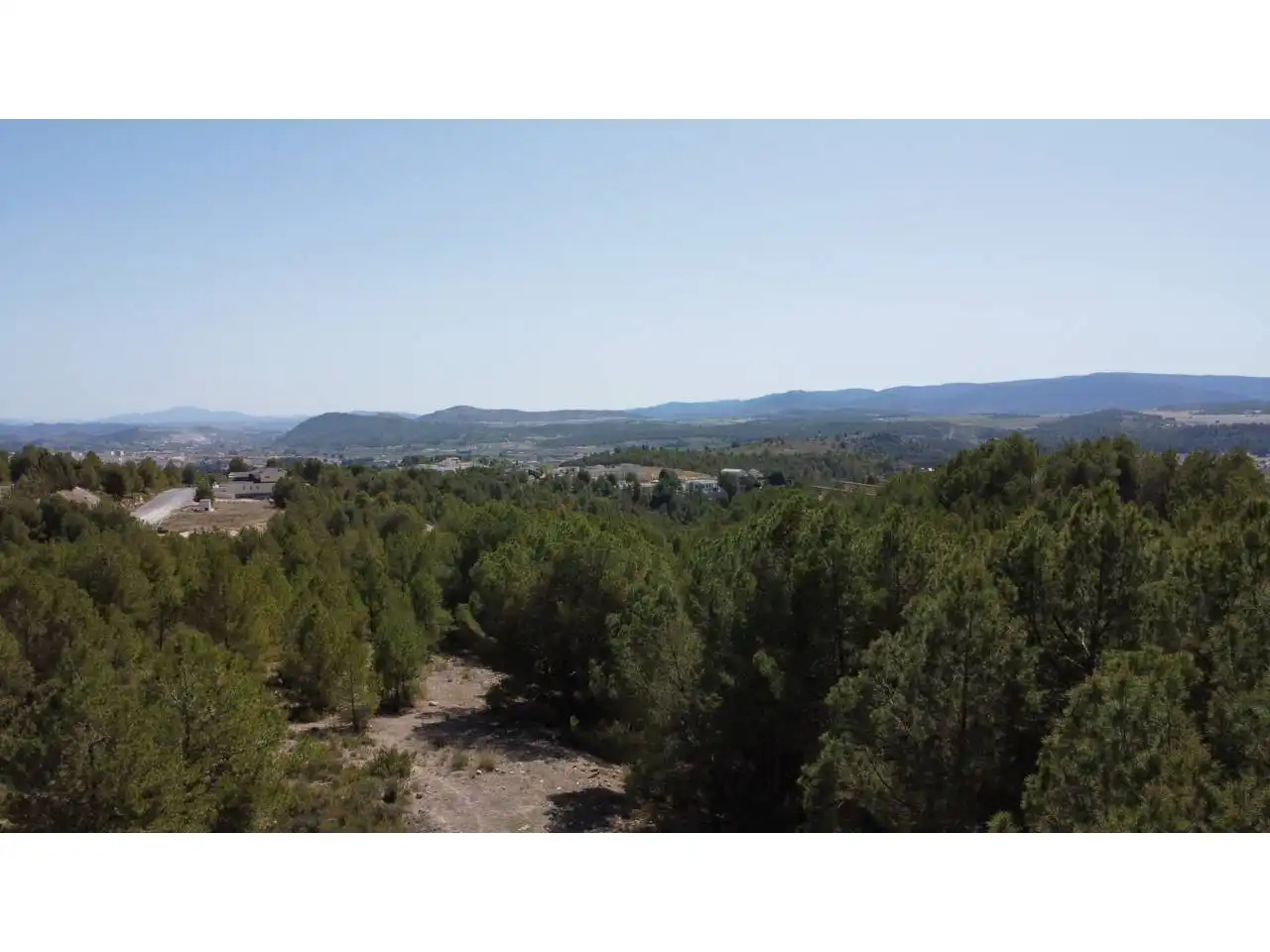 Terreno rustico in vendita a Carretera Llano de Béjar, imagen 16