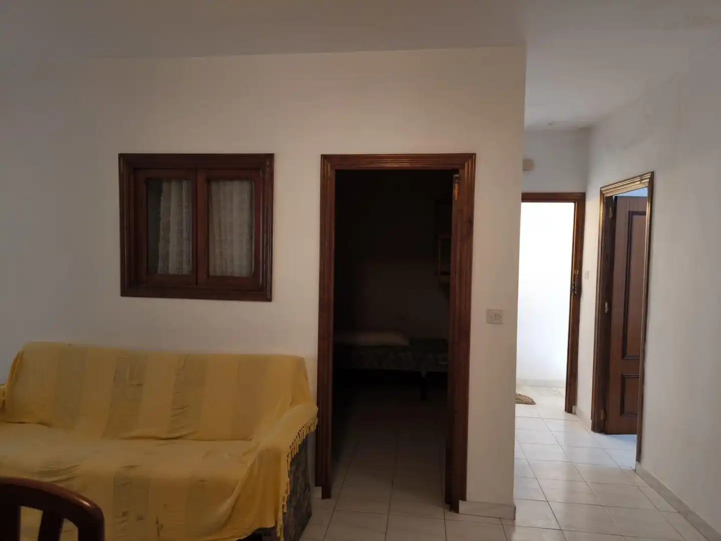 Piso en venta en Fuente Obejuna