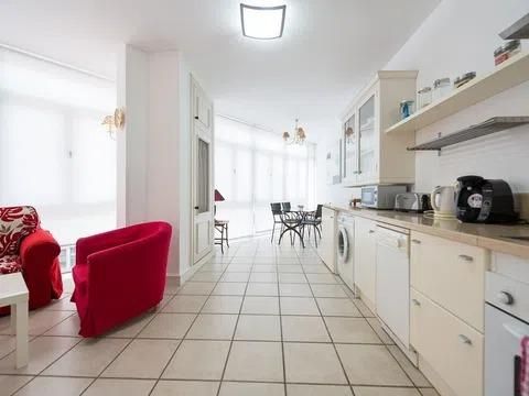 Apartamento de alquiler en Calle Calle Alfredo J. Jones, Santa Catalina - Canteras, Isleta - Puerto - Guanarteme