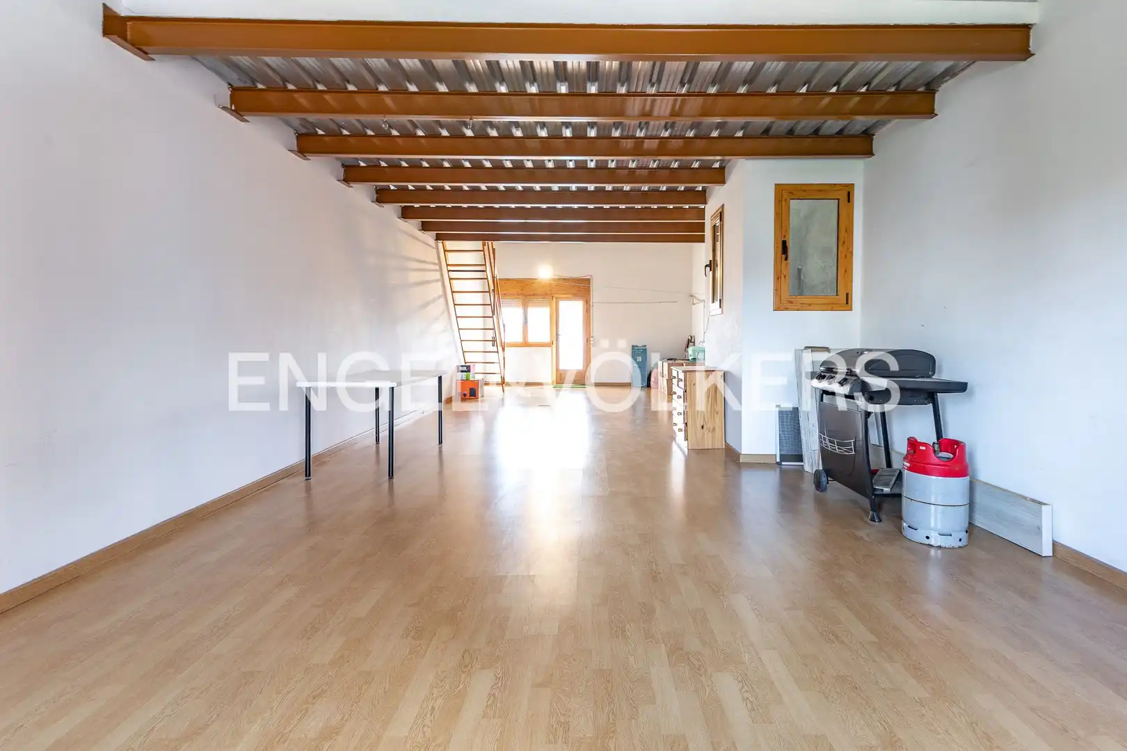 Maisonette mit Terrasse zum Verkauf in Casc Antic, imagen 62