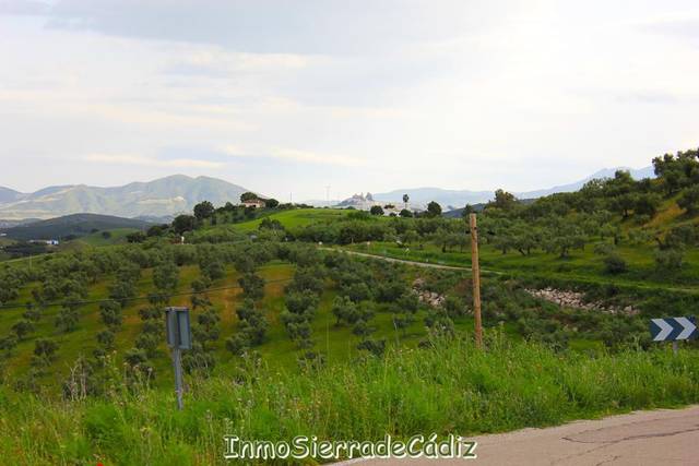 Finca rústica en Venta en N/A en Olvera