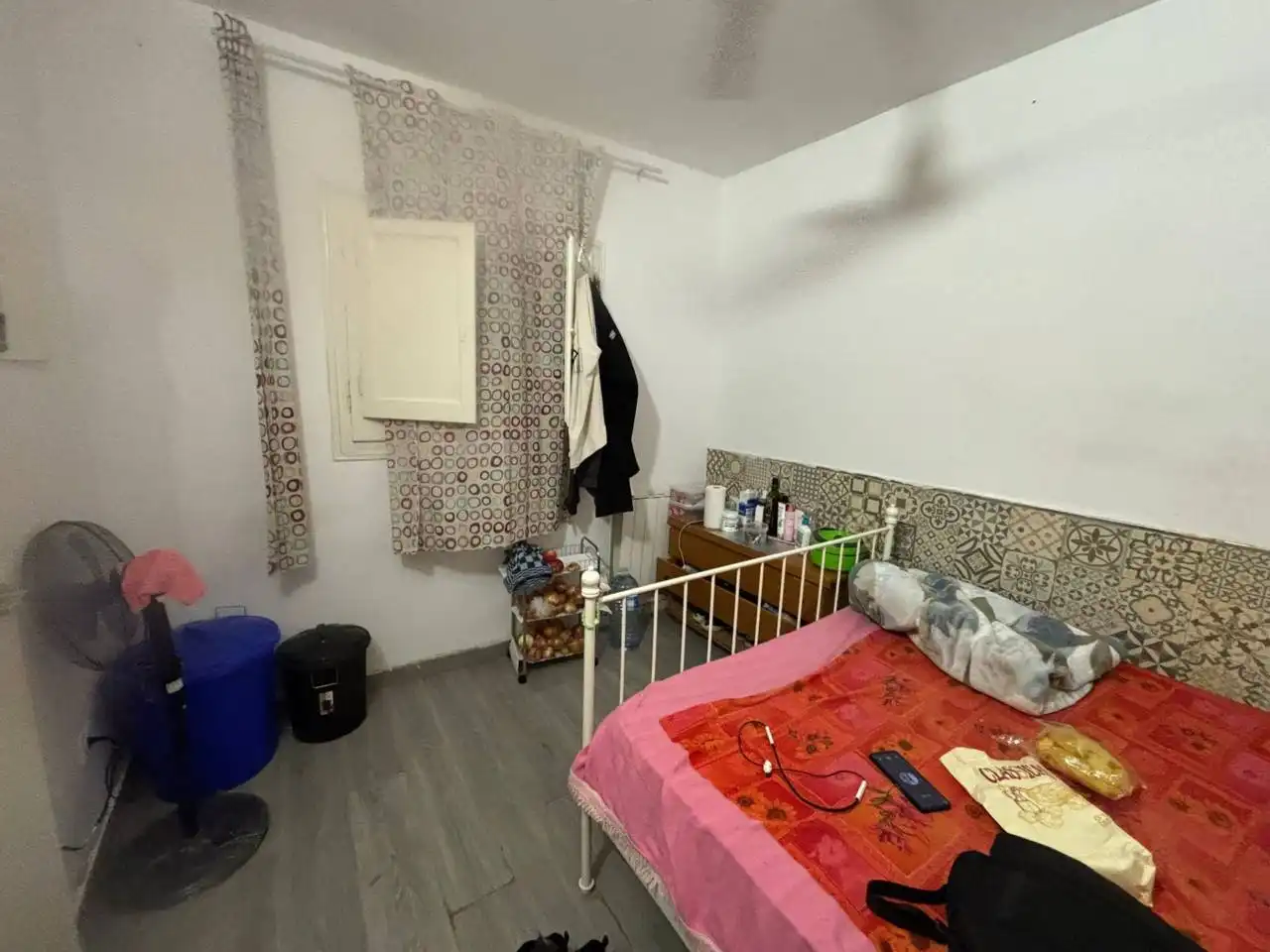 Bedroom of Flat for sale in Gavà  with Heating and Parquet flooring