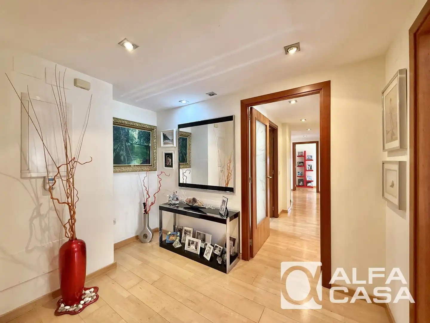 Appartement avec terrasse à vendre à Ovidi Montllor i Mengual, imagen 21
