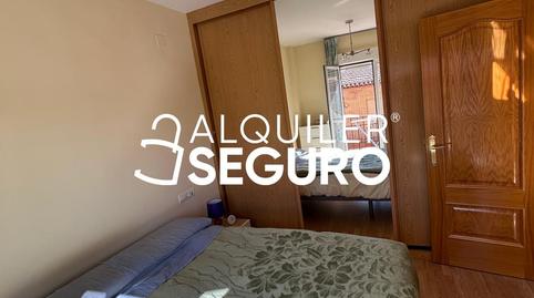 Foto 4 de Pis de lloguer a Madrid, San Cayetano, Granada