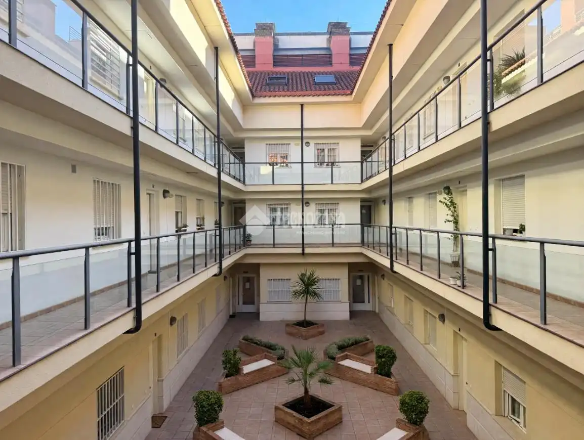 Appartement avec terrasse à vendre à Calle de San Pascual, imagen 2