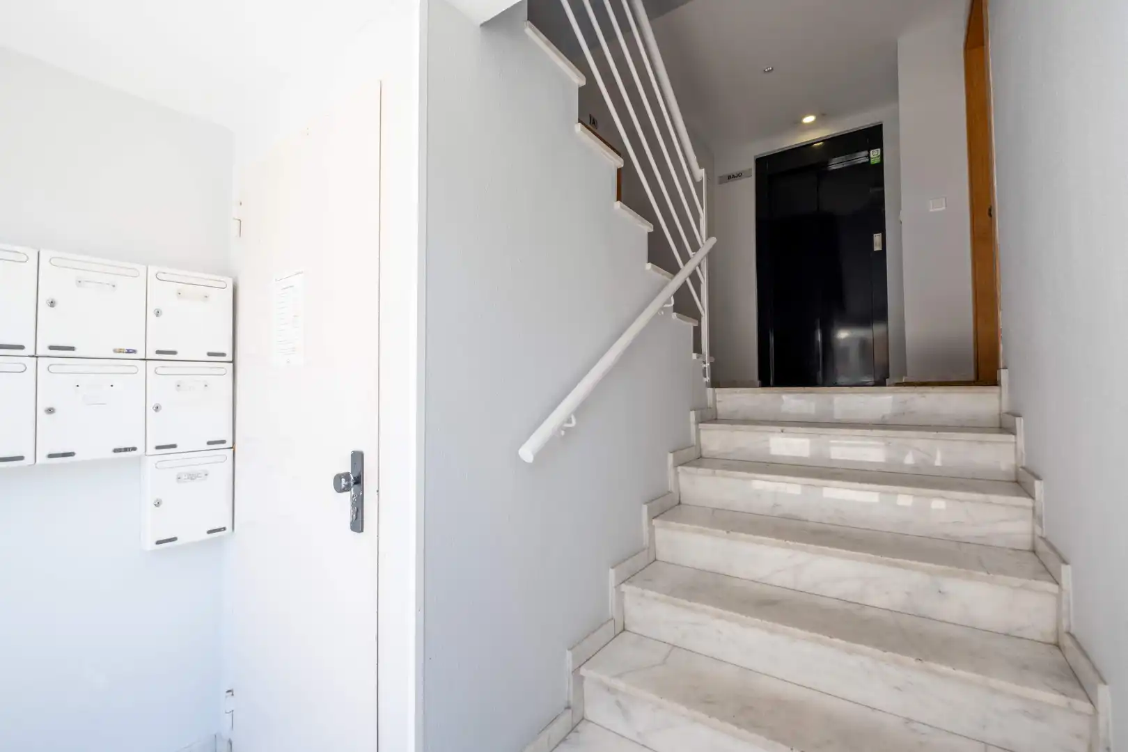 Attic for sale in Zaragoza  with Air Conditioner, Heating and Terrace