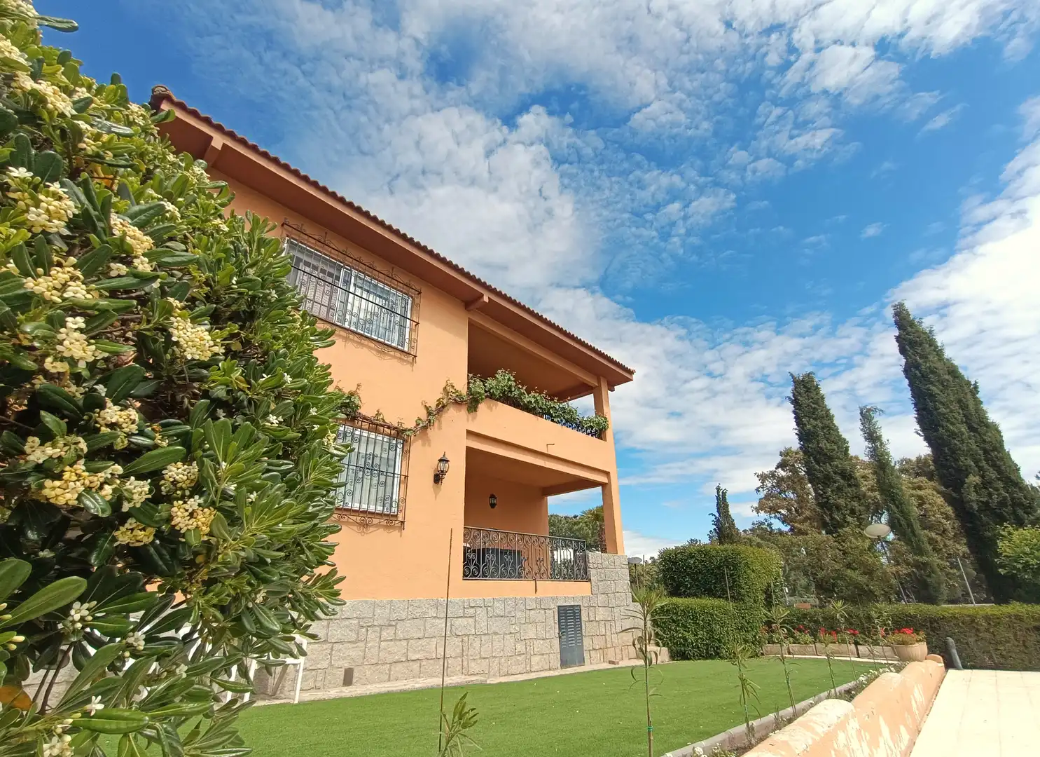 Xalet amb piscina en venda a Raya del Palancar - Guadamonte, imagen 55