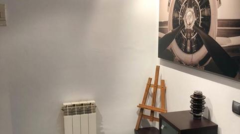 Foto 2 de Pis en venda a Carrer Laureà Figuerola, Balàfia, Lleida