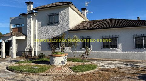 Foto 4 de Casa o xalet en venda a Pelabravo, Salamanca