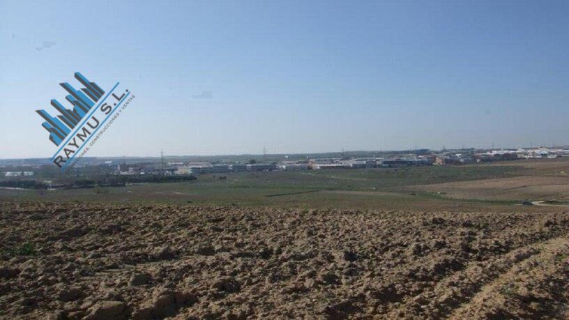 Residencial en venda en Fuenlabrada