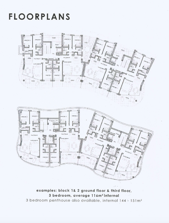Àtic en venda a Riviera del Sol