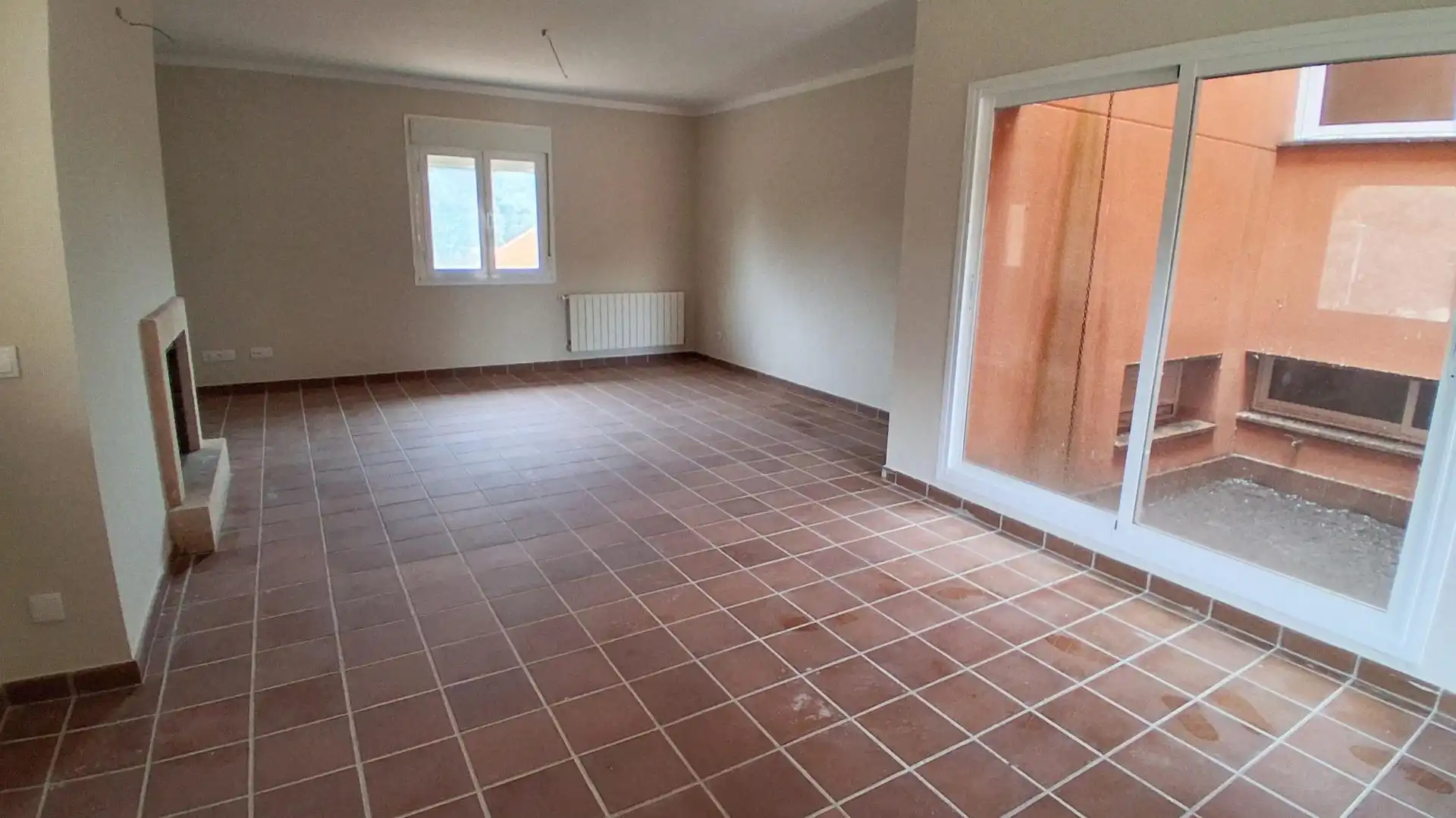 Casa aparellada en venda a Carrascal de Barregas, imagen 16