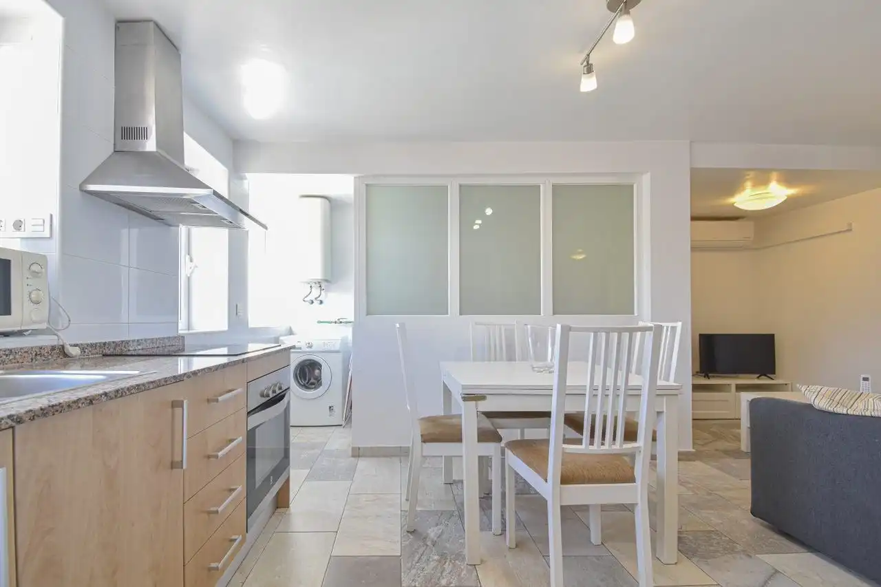 Duplex con ascensore in vendita a Avenida alcoy, imagen 43