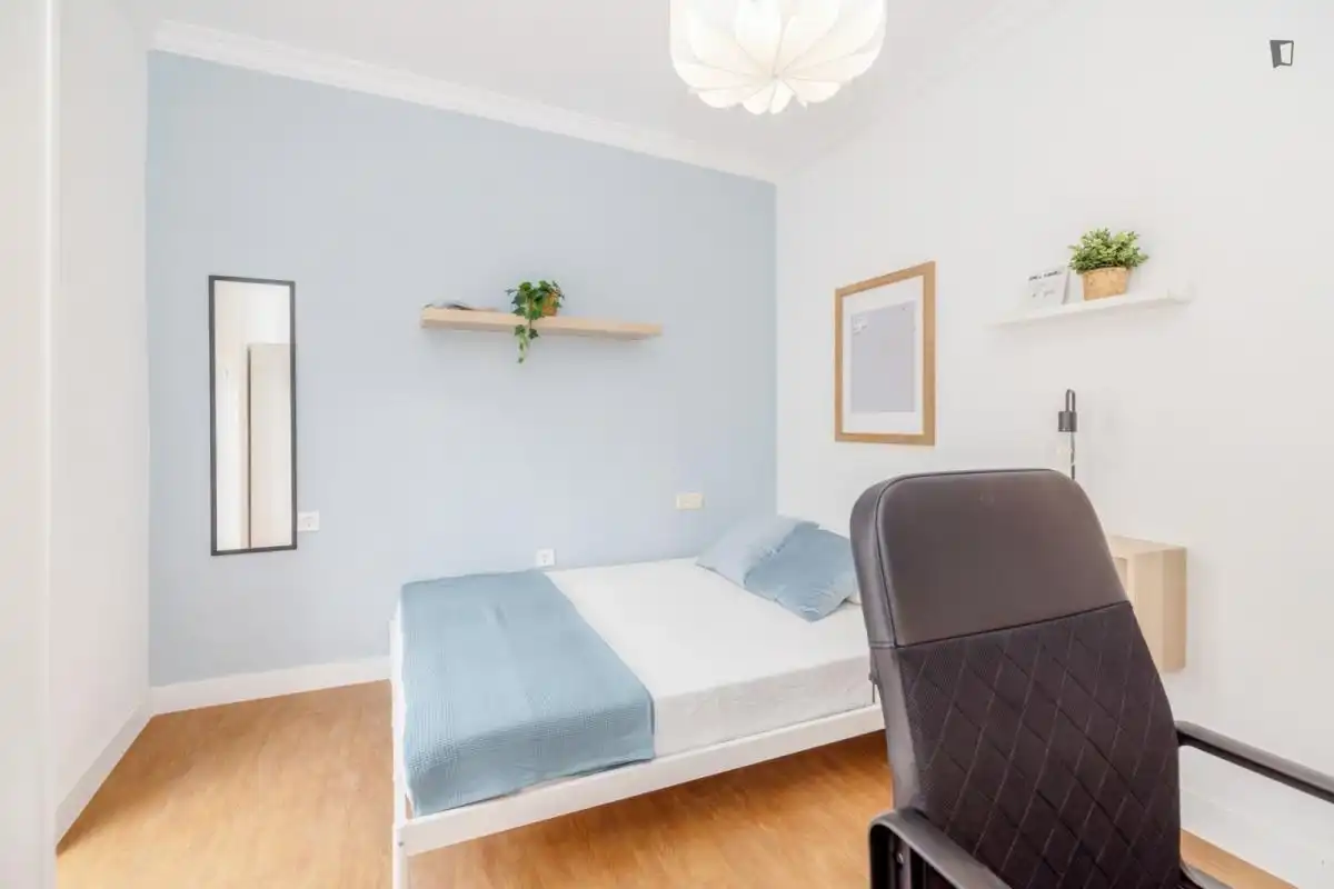 Habitació a La Plata