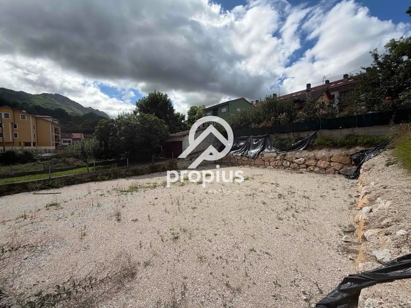Terreno en venta en Arenas del Rey