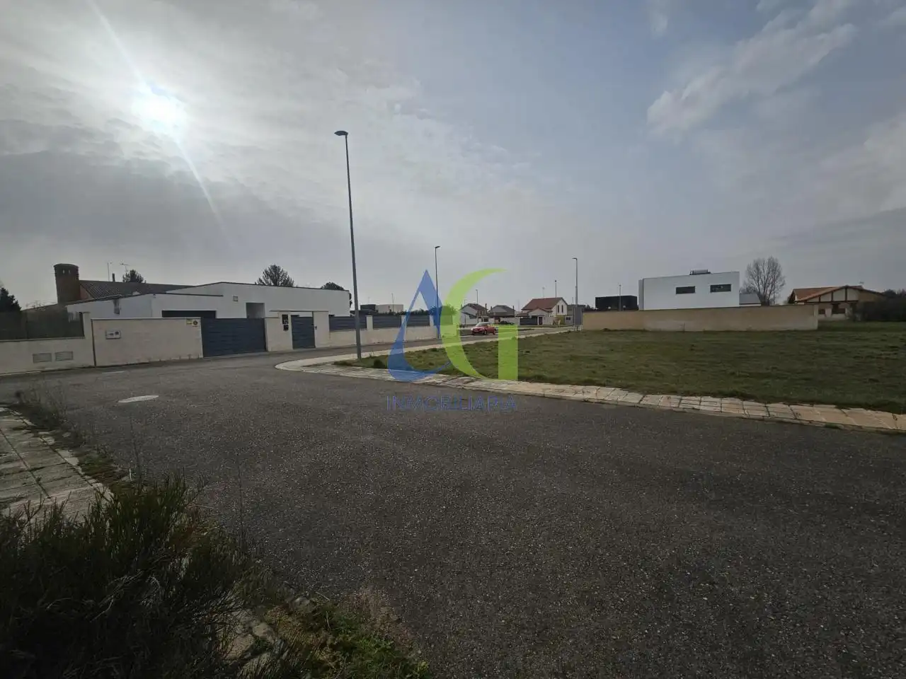 Terreni e lotti in vendita a Villaquilambre, imagen 6