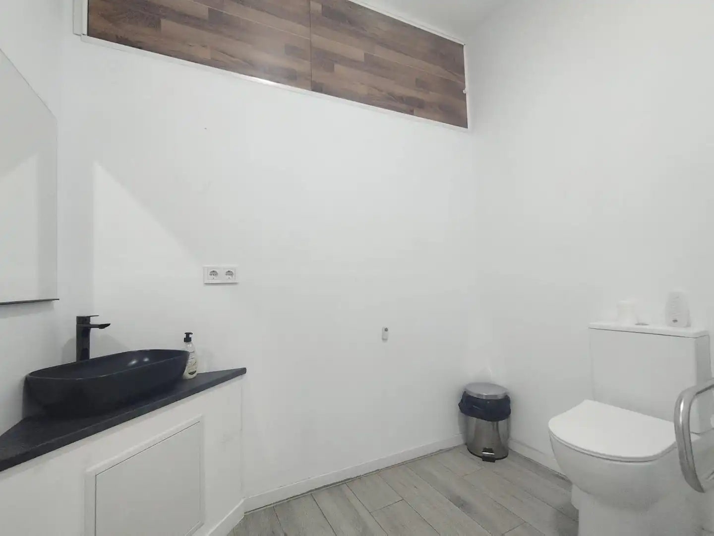 Local comercial en venta en Calle san isidro, imagen 7