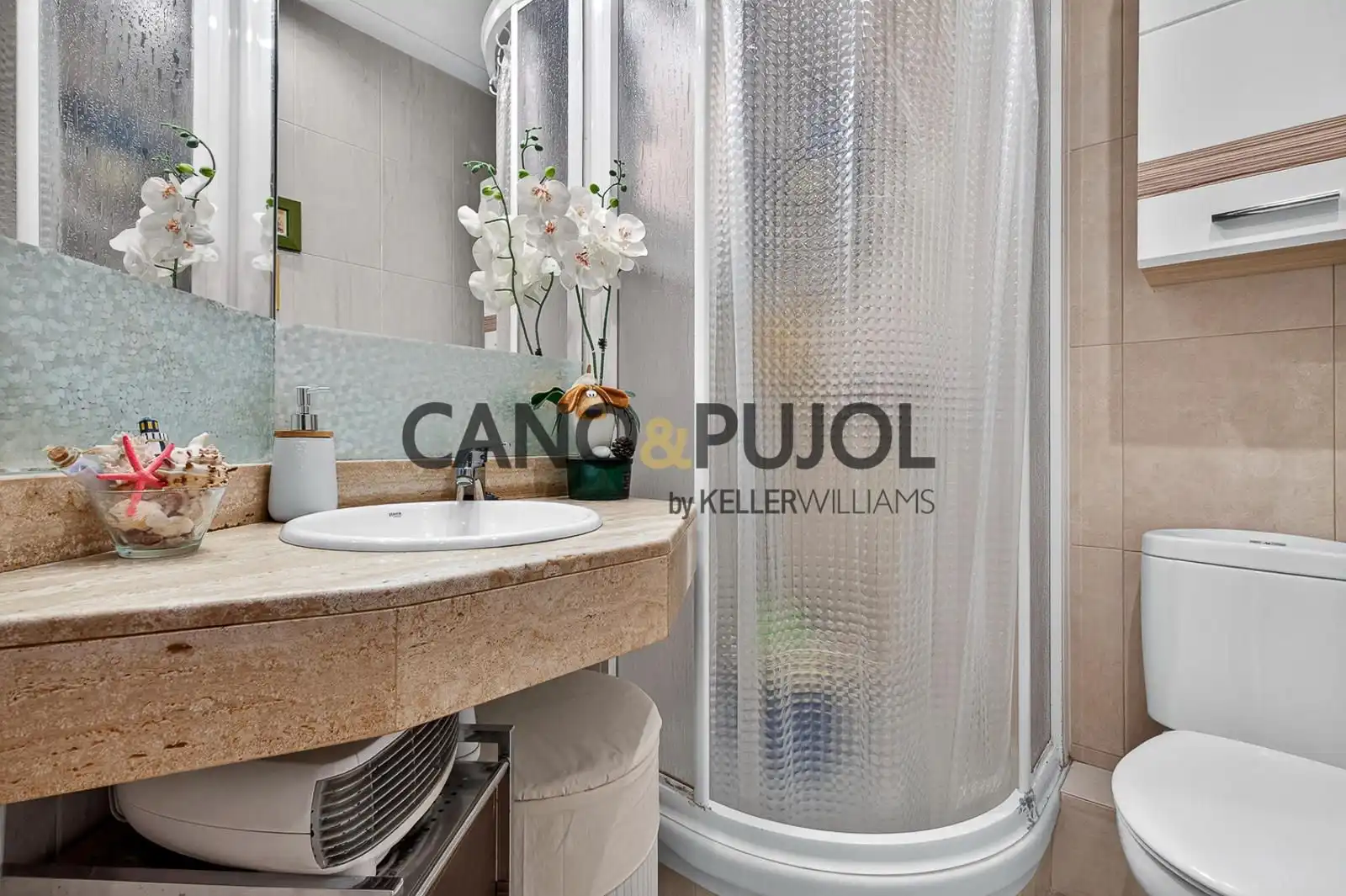 Piso en venta en de la creu, imagen 19