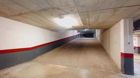 Foto 4 de Garatge en venda a Pamplona-iruña - Calle Paseo Bustinchuri, 8, Buztintxuri, Navarra