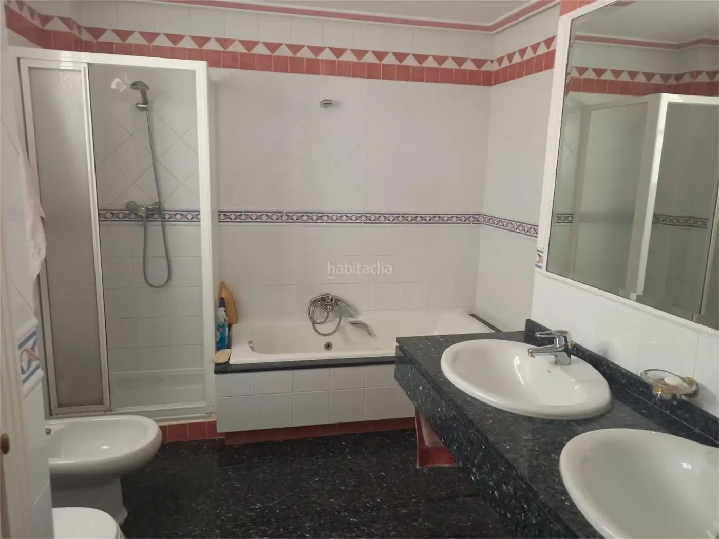 Casa en venda a Calle Huerta del Carmen 1, imagen 19