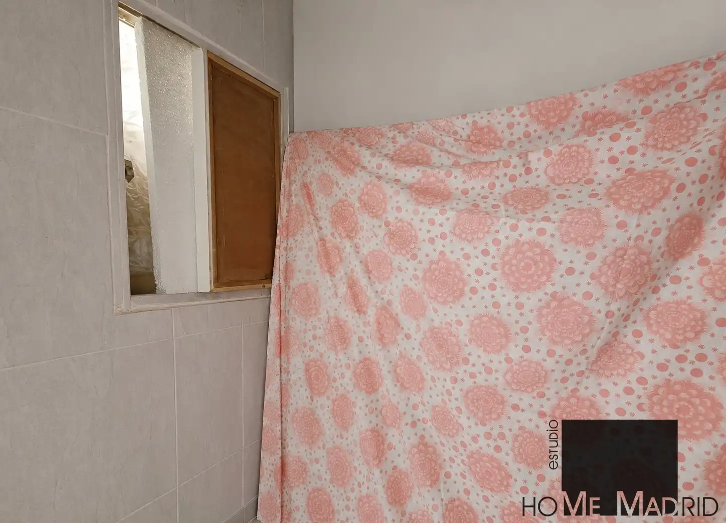 Bany de Estudi en venda en Madrid amb Terrassa