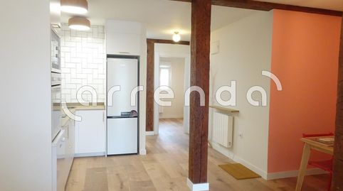 Photo 5 of Flat for rent in San Simón, Centro - Ayuntamiento, Santander