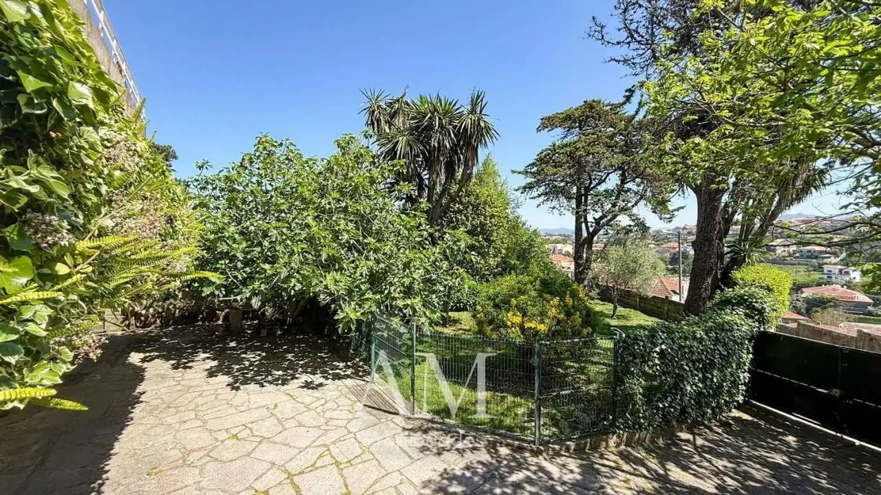 Xalet amb jardí en venda a Montelourido - Nigrán, imagen 23