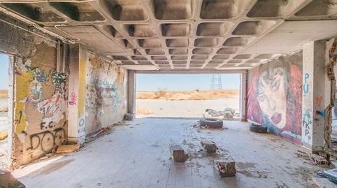 Foto 4 de Edifici en venda a Poligono, Gerena, Sevilla