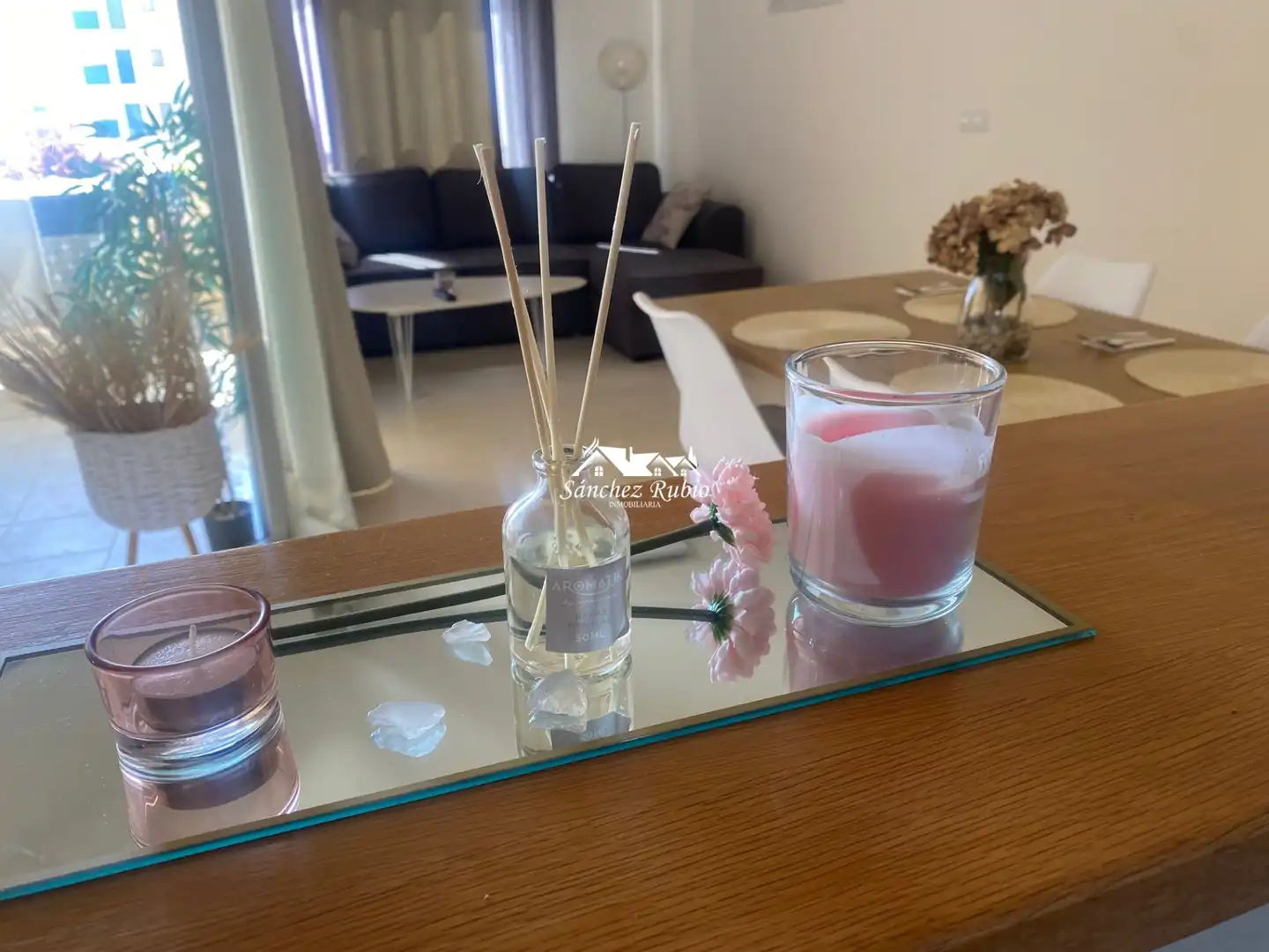 Piso con piscina en venta en Carrer Gregal 4