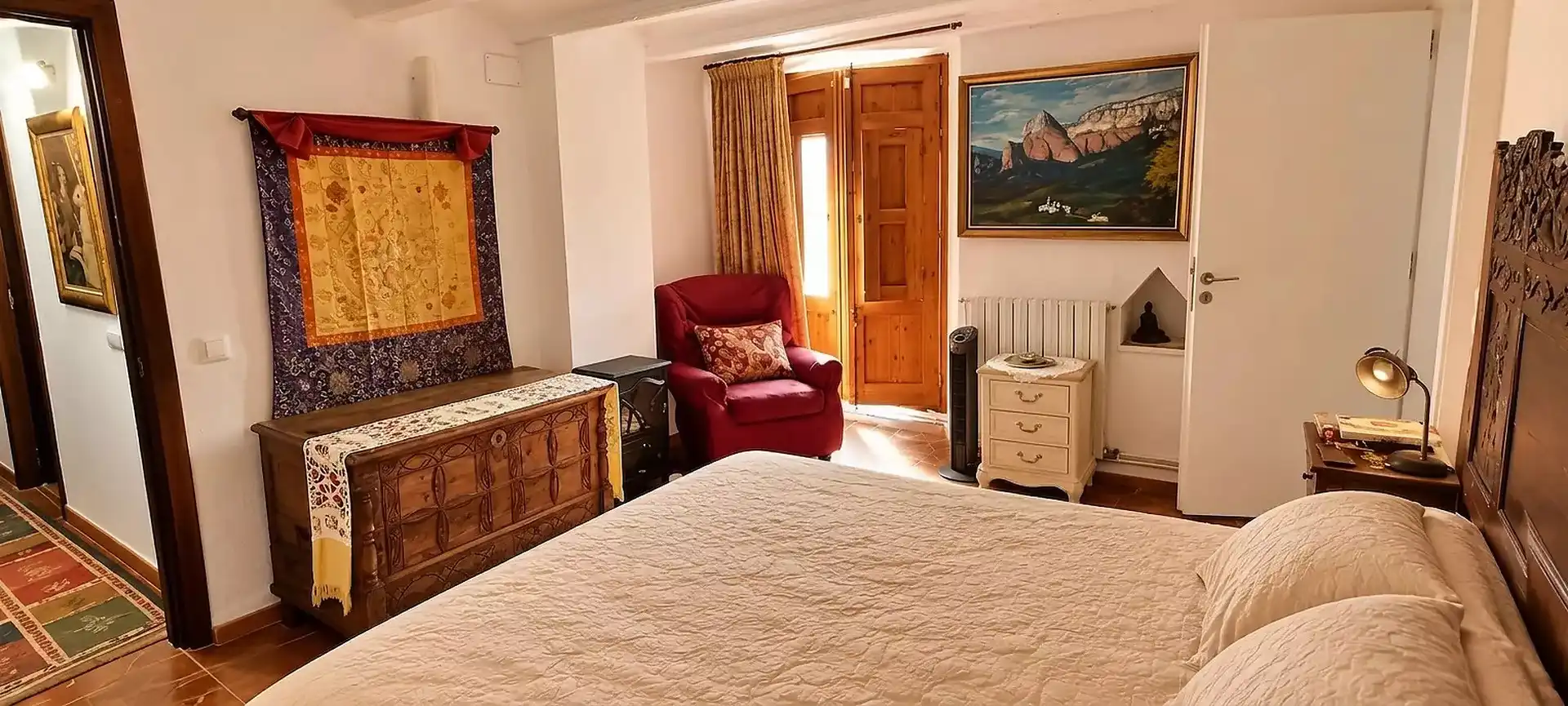 Ático en venta en Poble, imagen 30