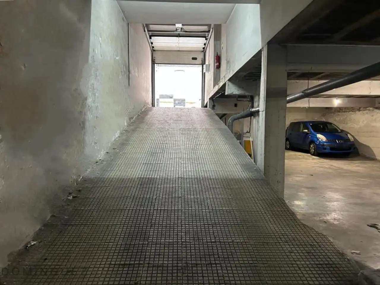 Aparcament de lloguer a Centro Urbano, imagen 7