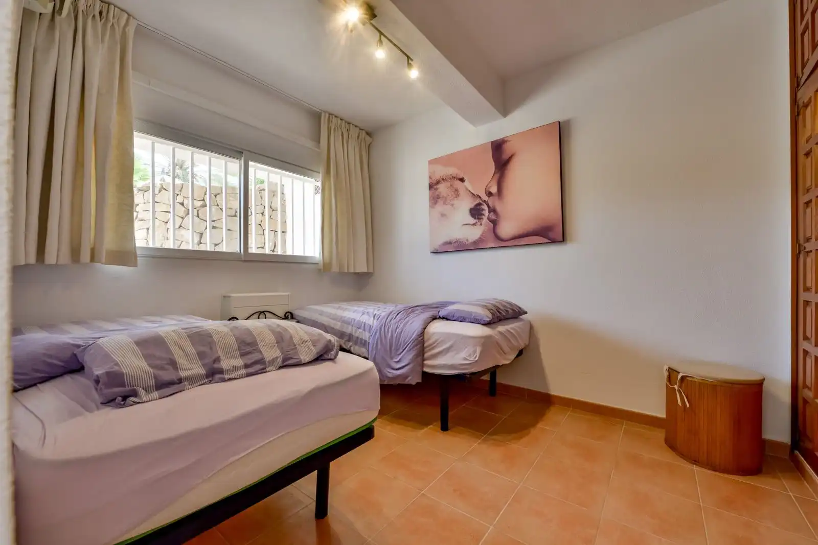 Casa con piscina en venta en L'Albir, imagen 56