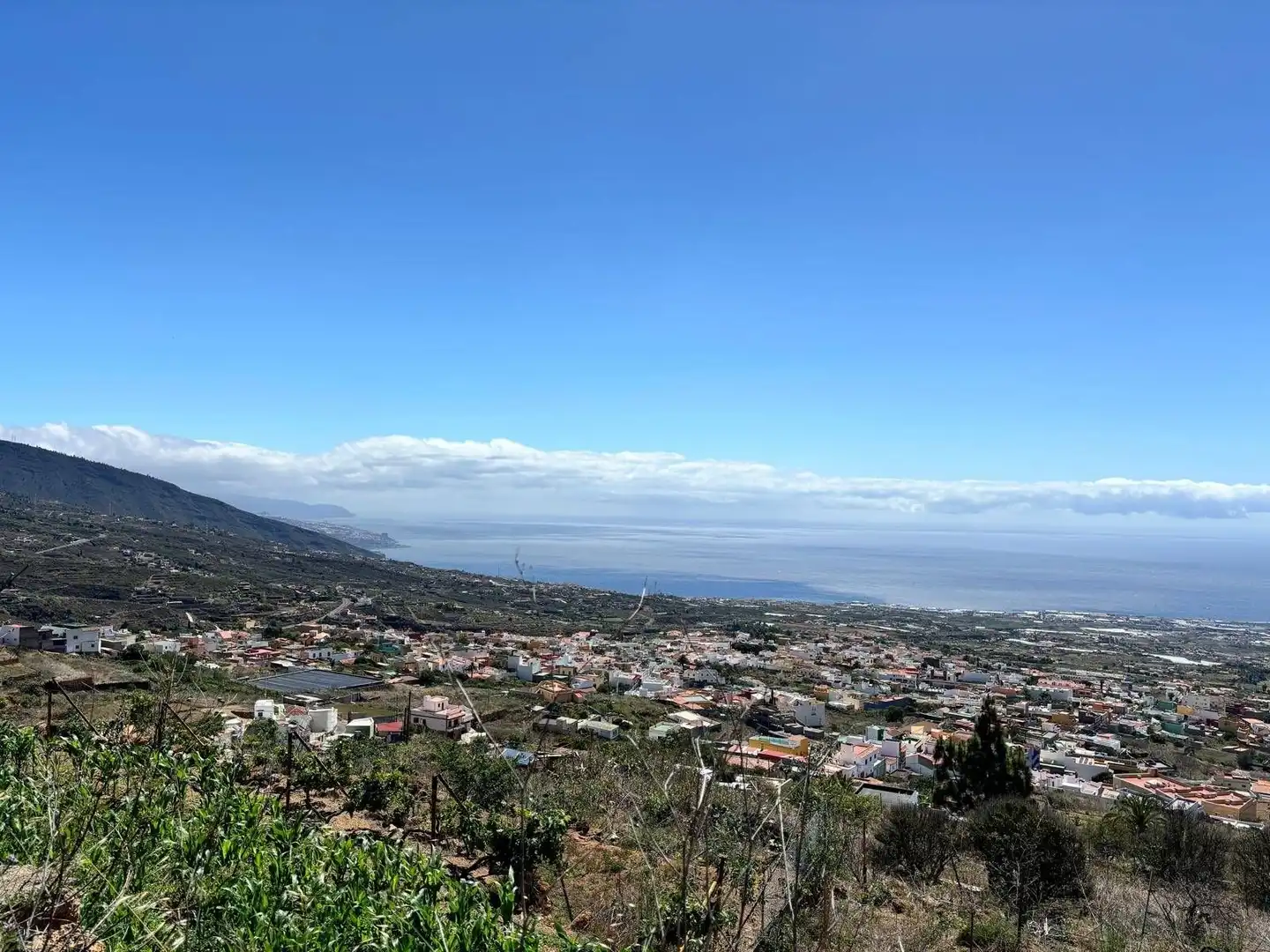 Rustikales Grundstück zum Verkauf in Polígono 1 Parcela 509 LAS CUESTAS. ARAFO (S.C. T 1, imagen 15