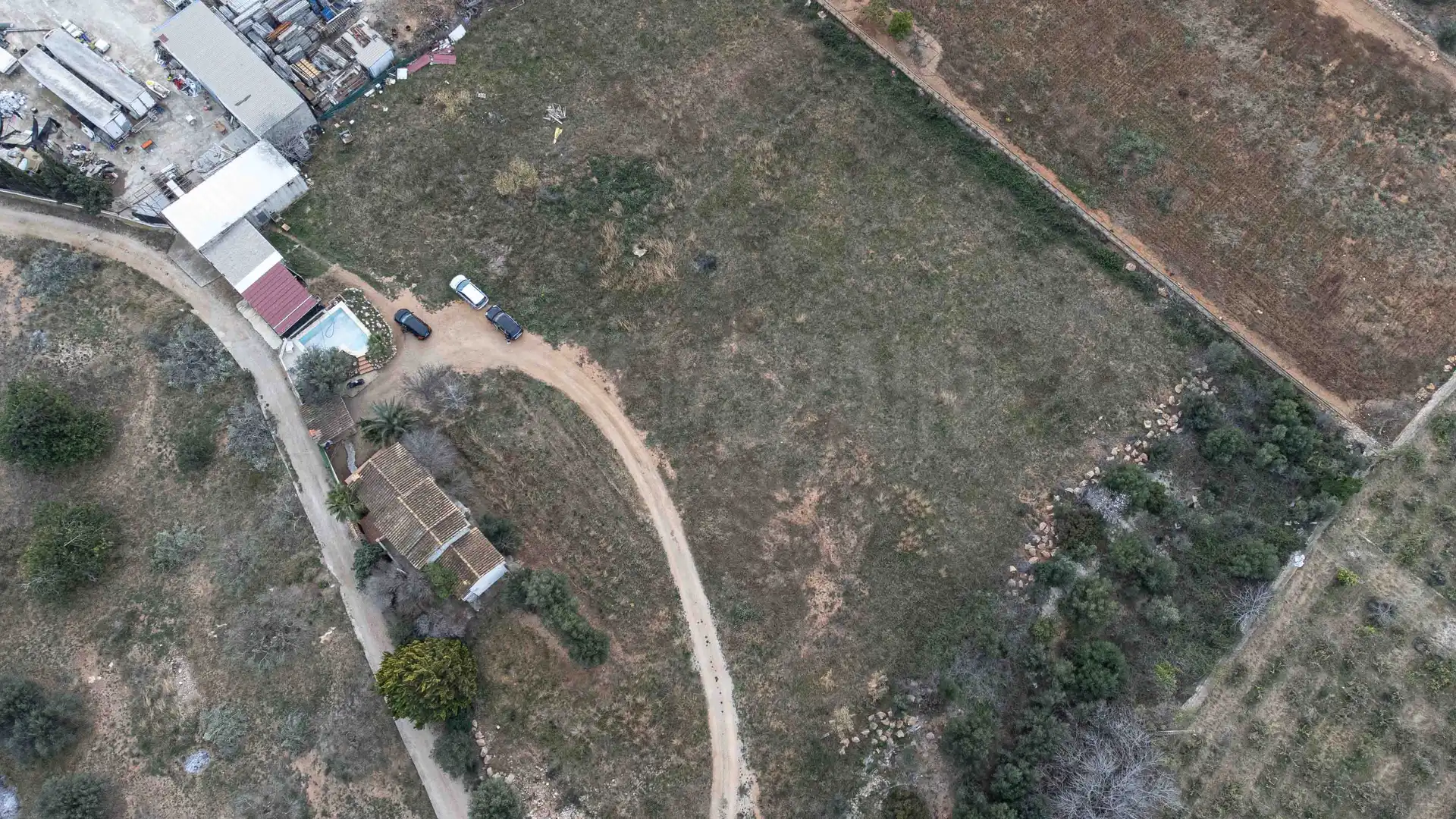 Country homes for sale in Zona Hospital